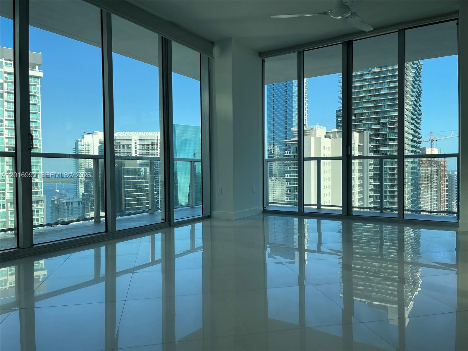 1111 SW 1st Ave #3619-N, Miami FL 33130