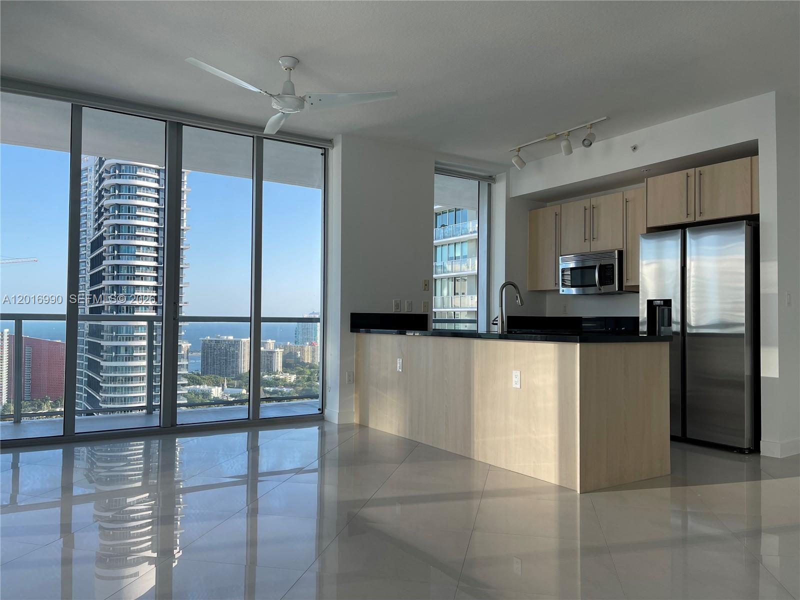 1111 SW 1st Ave #3619-N, Miami FL 33130