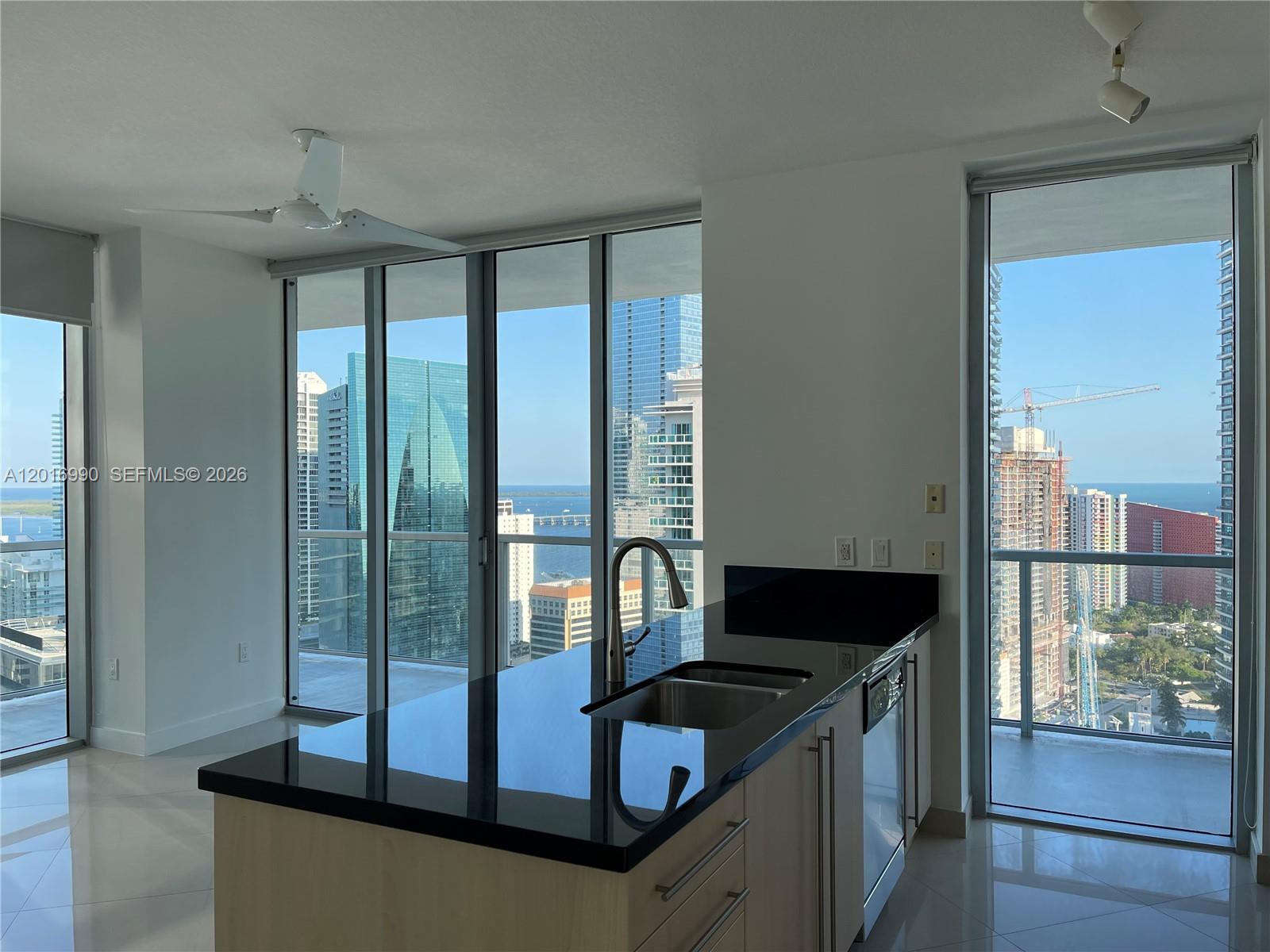 1111 SW 1st Ave #3619-N, Miami FL 33130