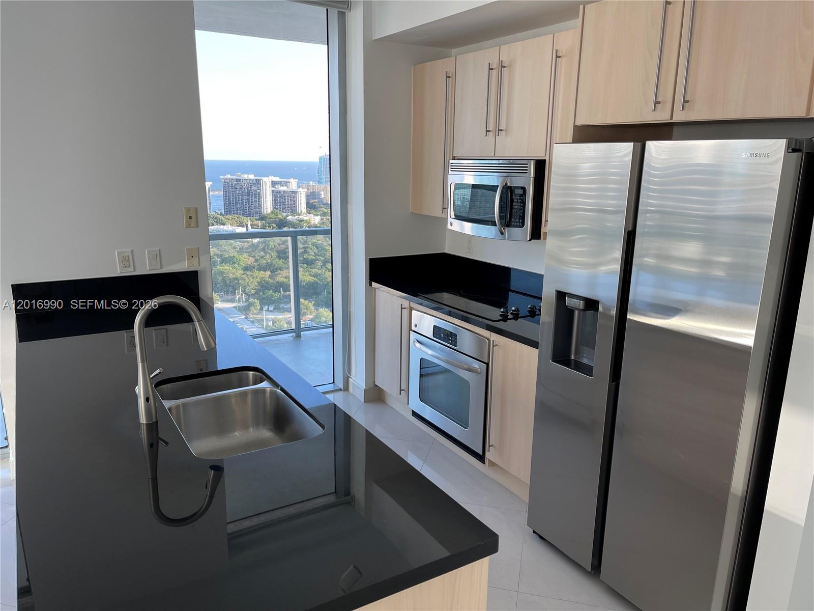 1111 SW 1st Ave #3619-N, Miami FL 33130