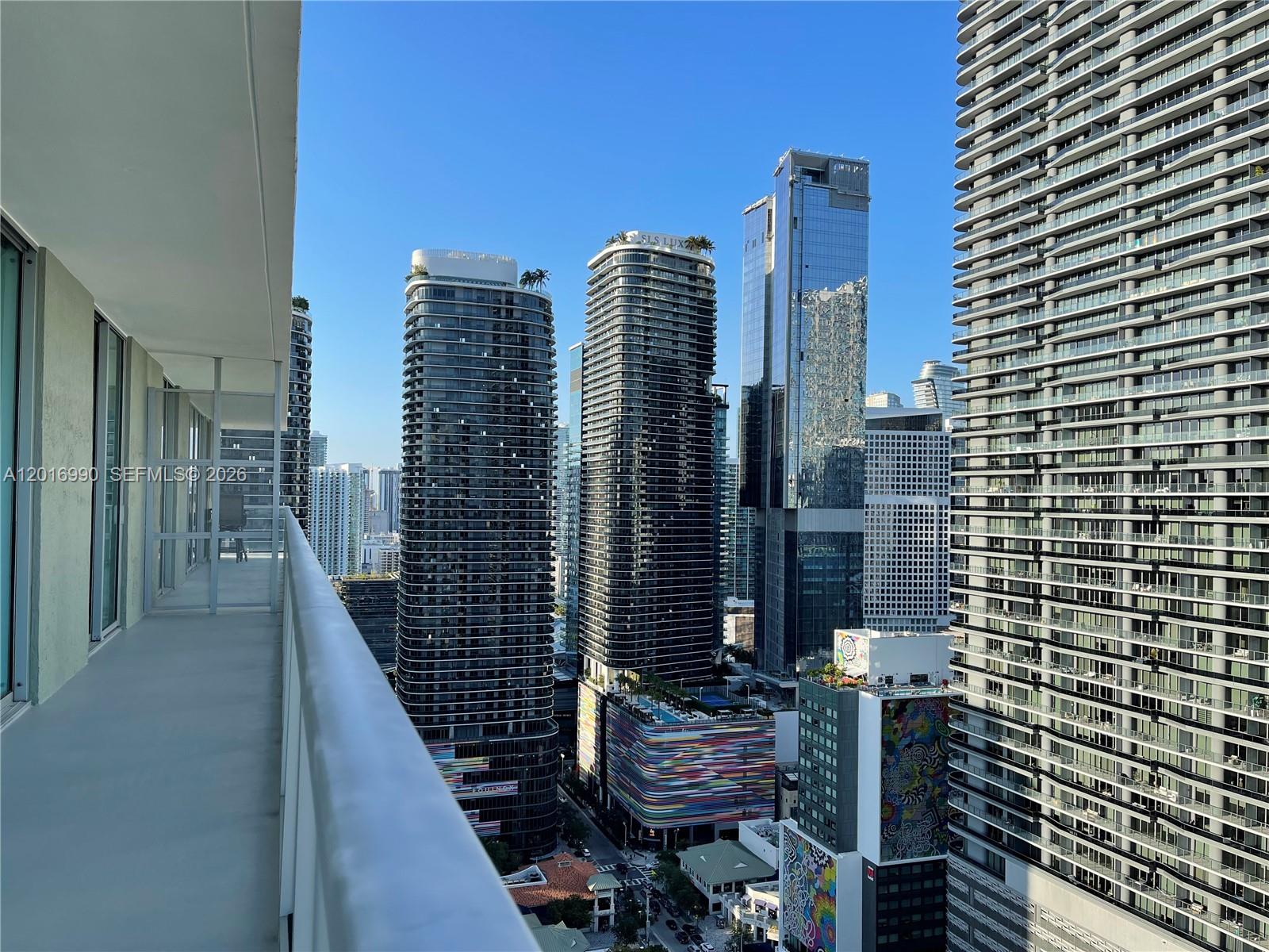 1111 SW 1st Ave #3619-N, Miami FL 33130