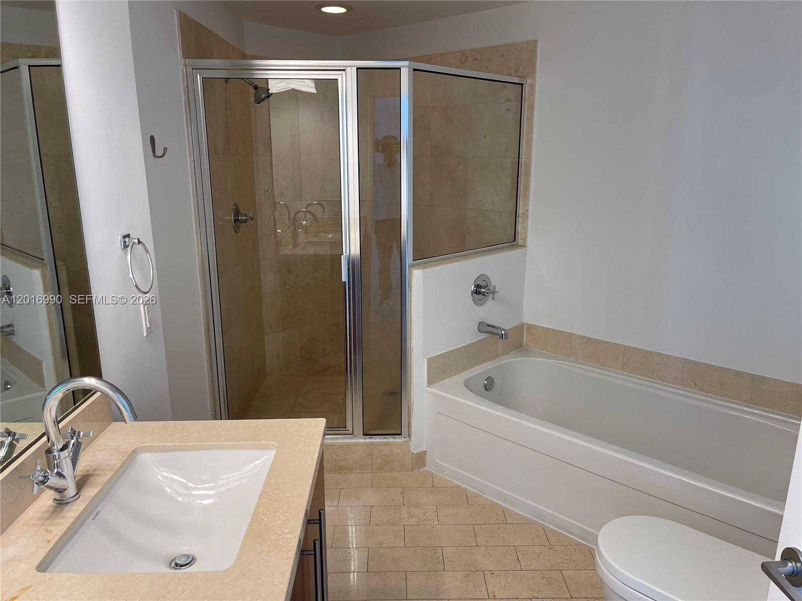 1111 SW 1st Ave #3619-N, Miami FL 33130