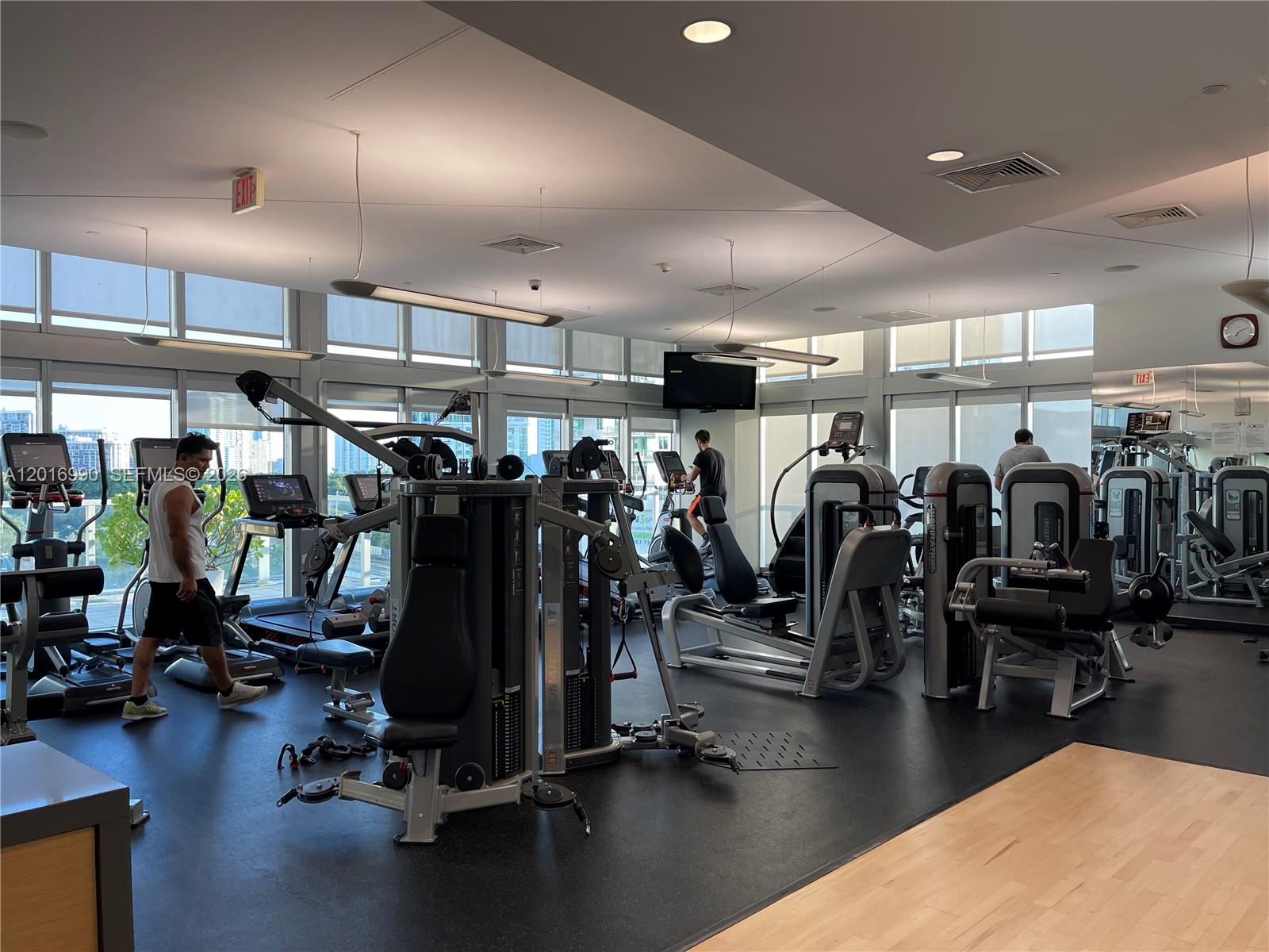 1111 SW 1st Ave #3619-N, Miami FL 33130