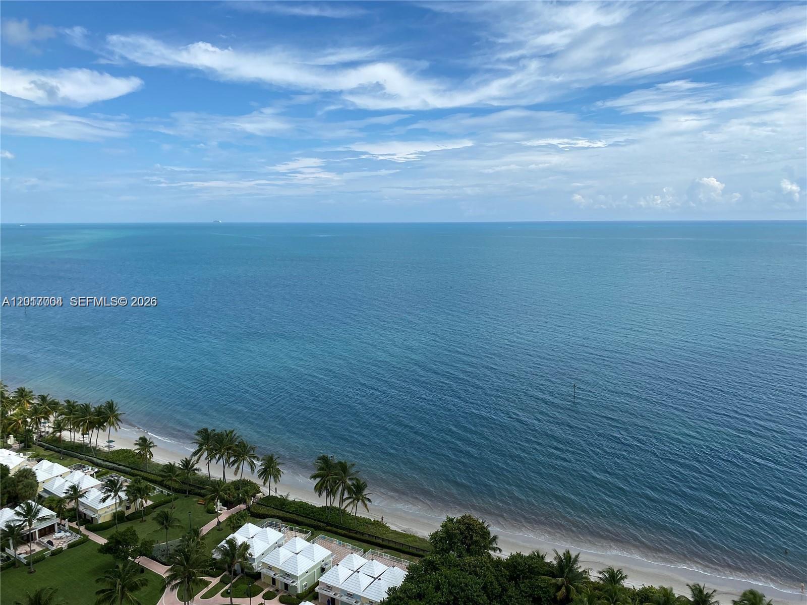 881 Ocean Dr #10E, Key Biscayne FL 33149