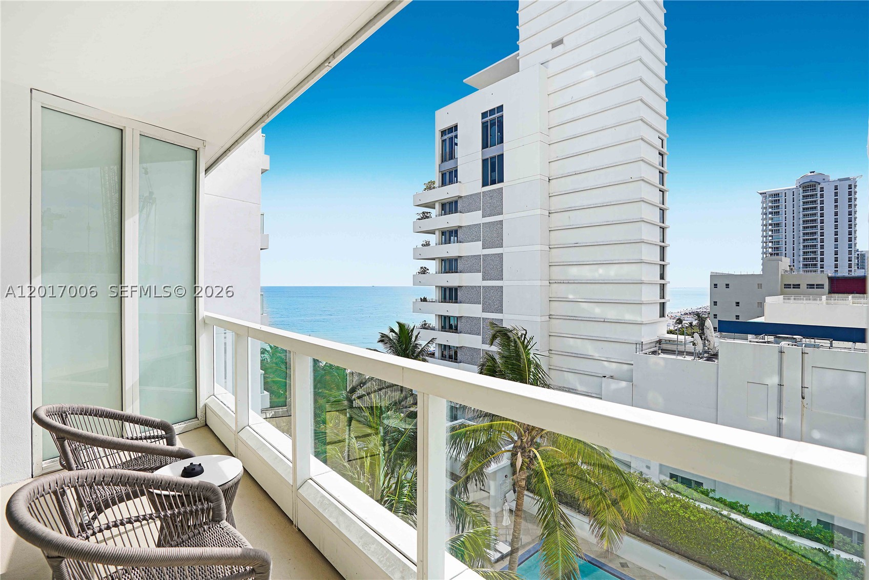 4391 Collins Ave #916, Miami Beach FL 33140