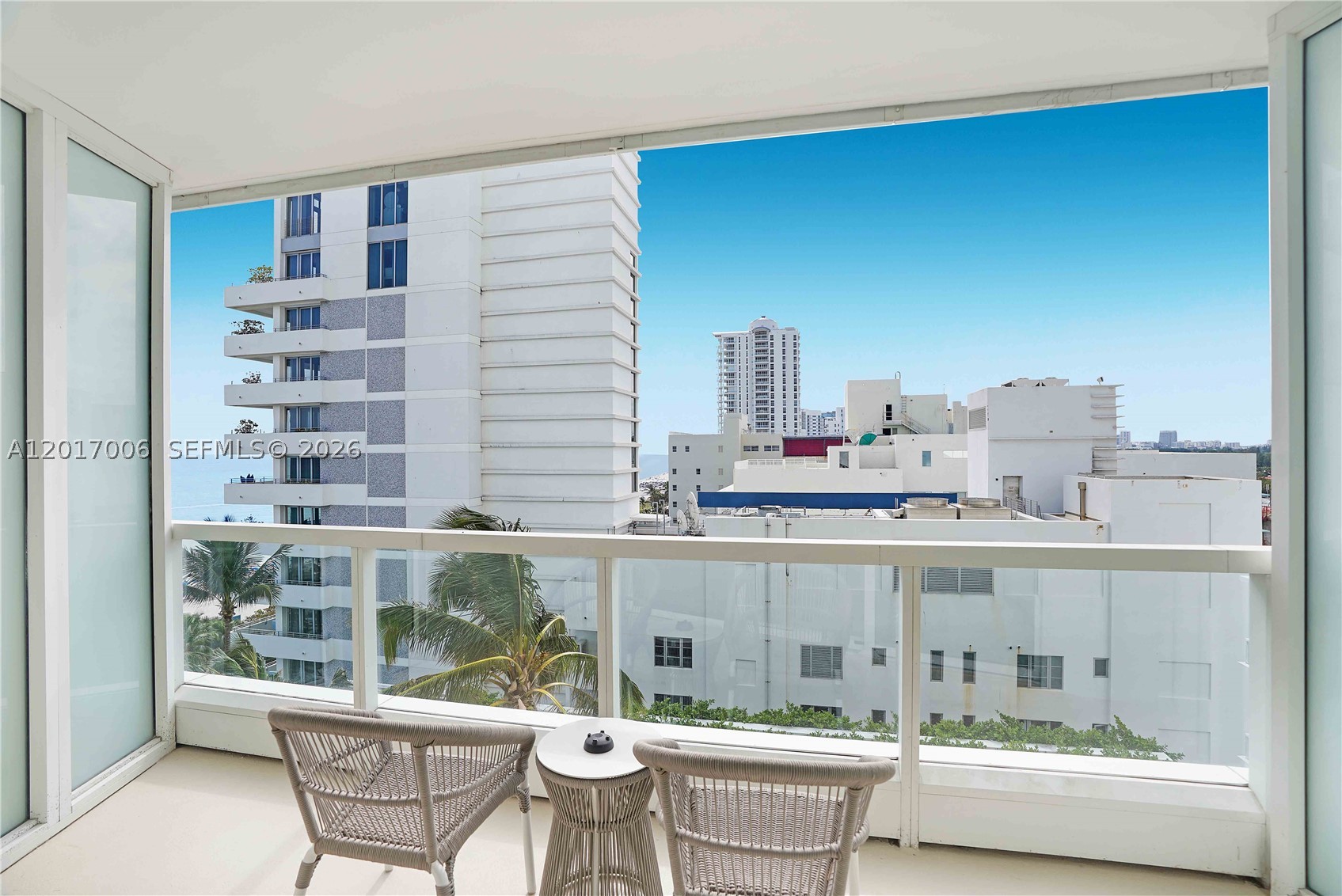 4391 Collins Ave #916, Miami Beach FL 33140