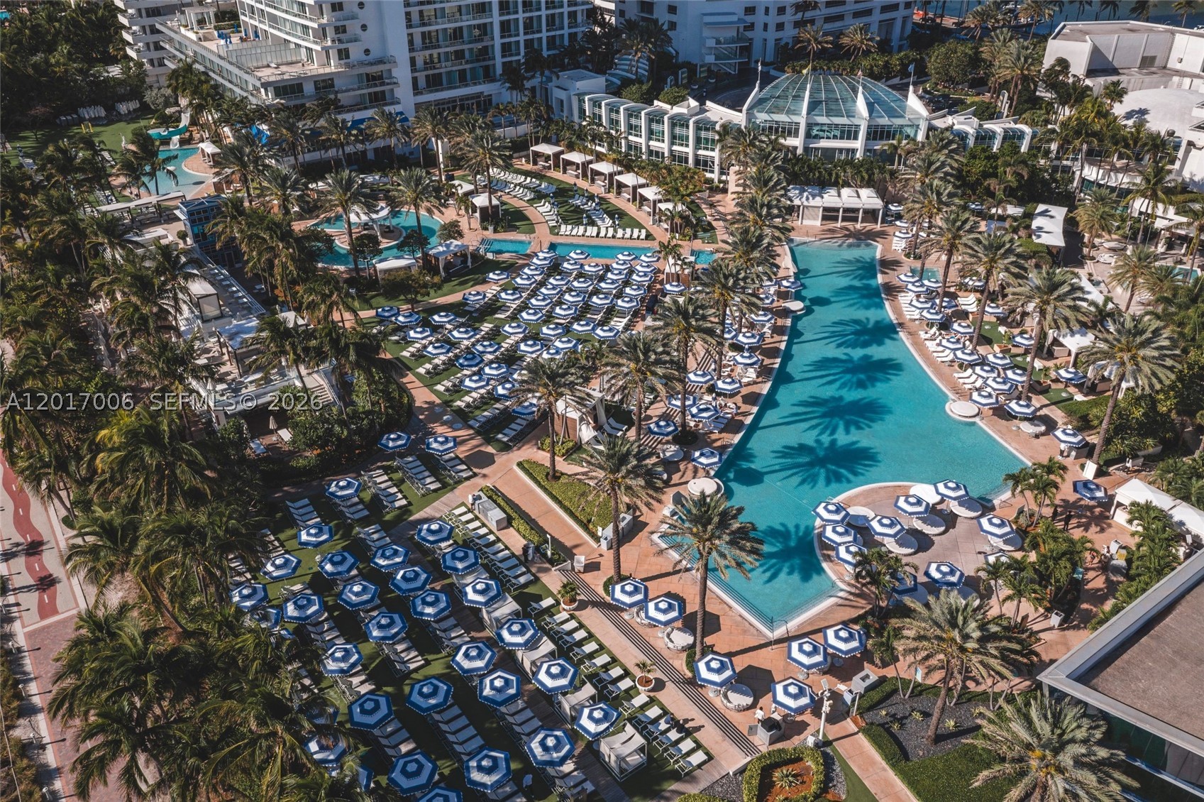 4391 Collins Ave #916, Miami Beach FL 33140