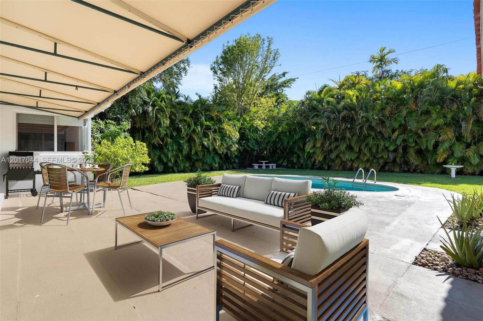 2900 Granada Blvd, Coral Gables FL 33134