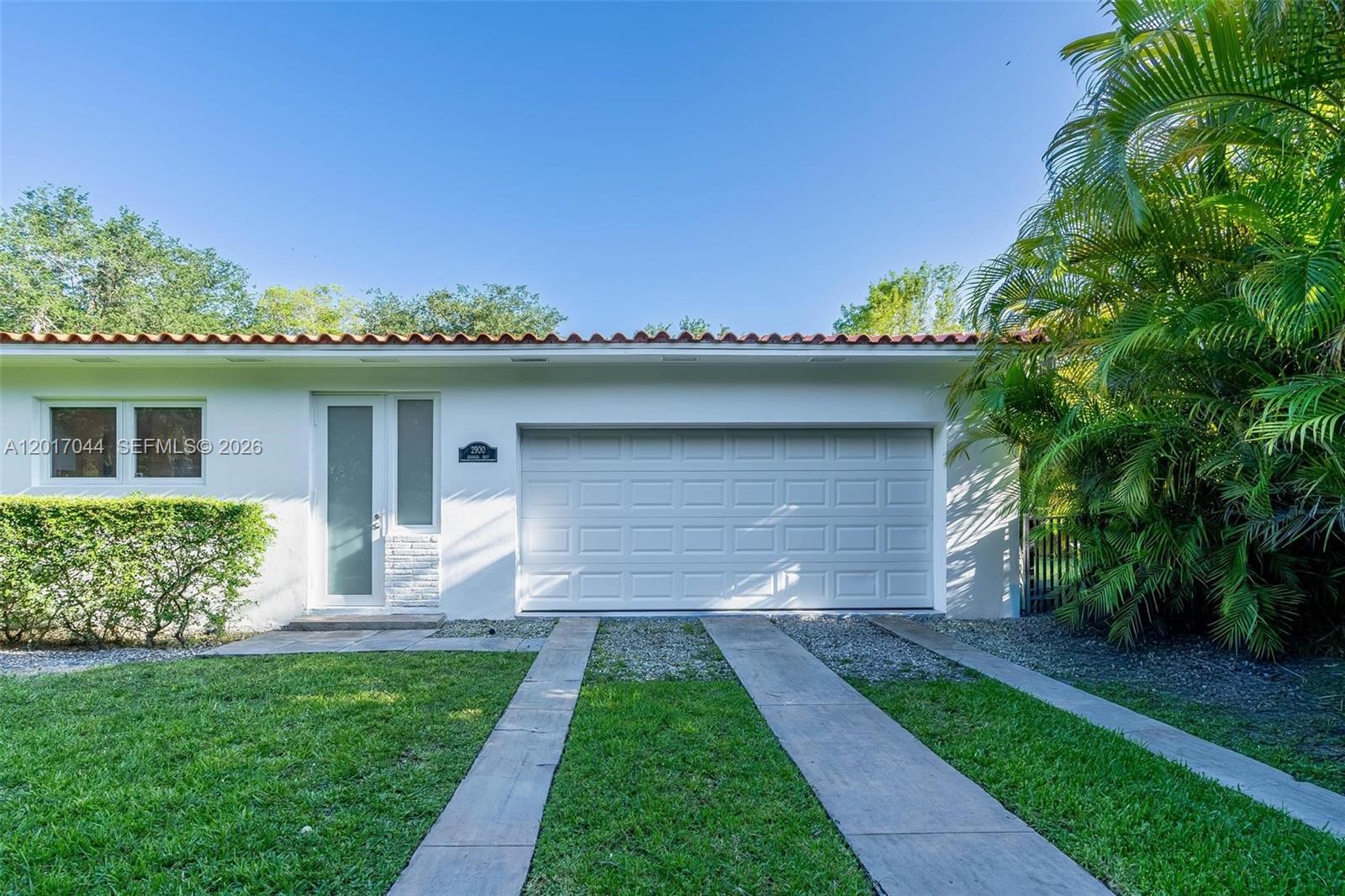 2900 Granada Blvd, Coral Gables FL 33134