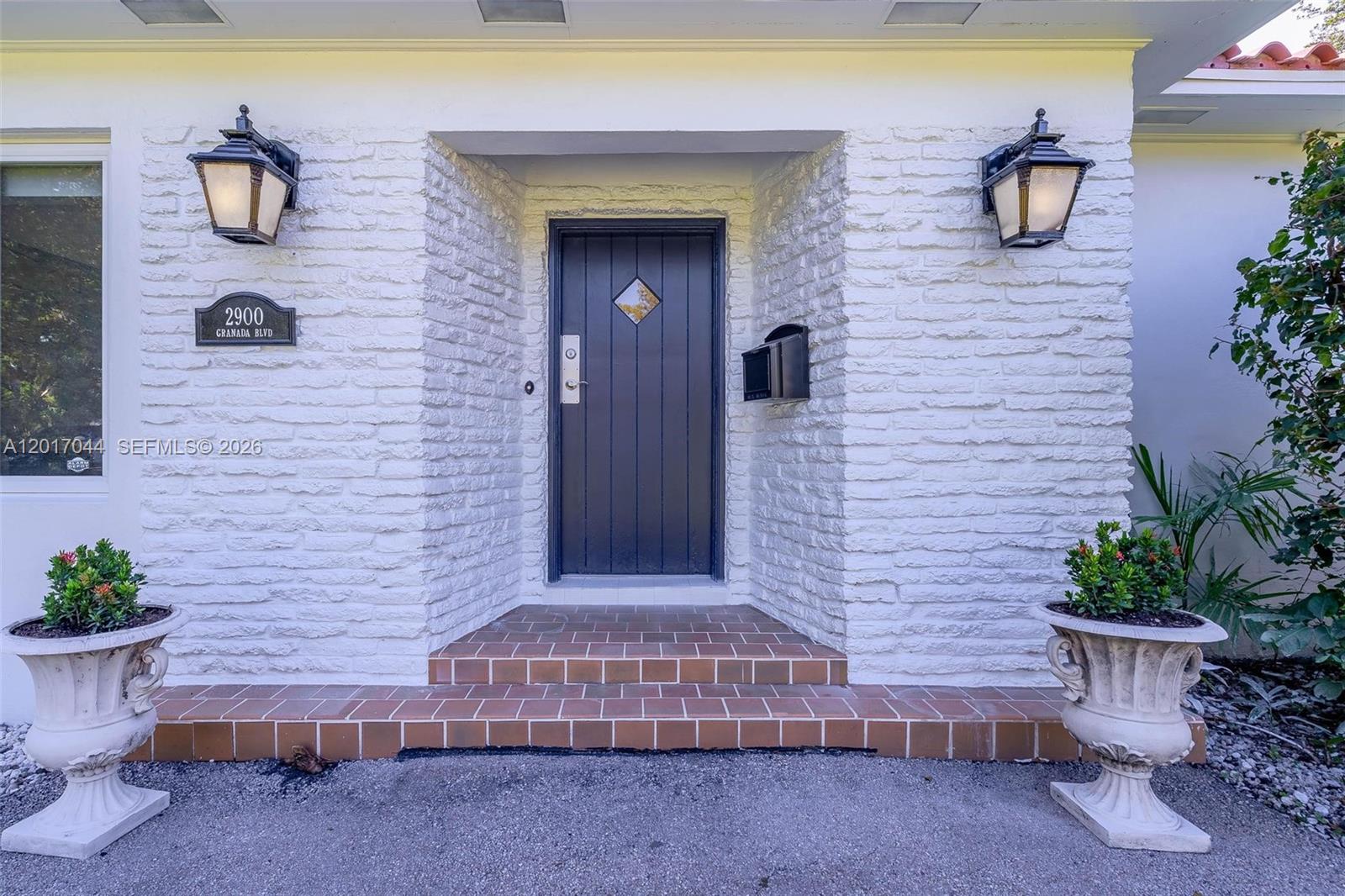 2900 Granada Blvd, Coral Gables FL 33134