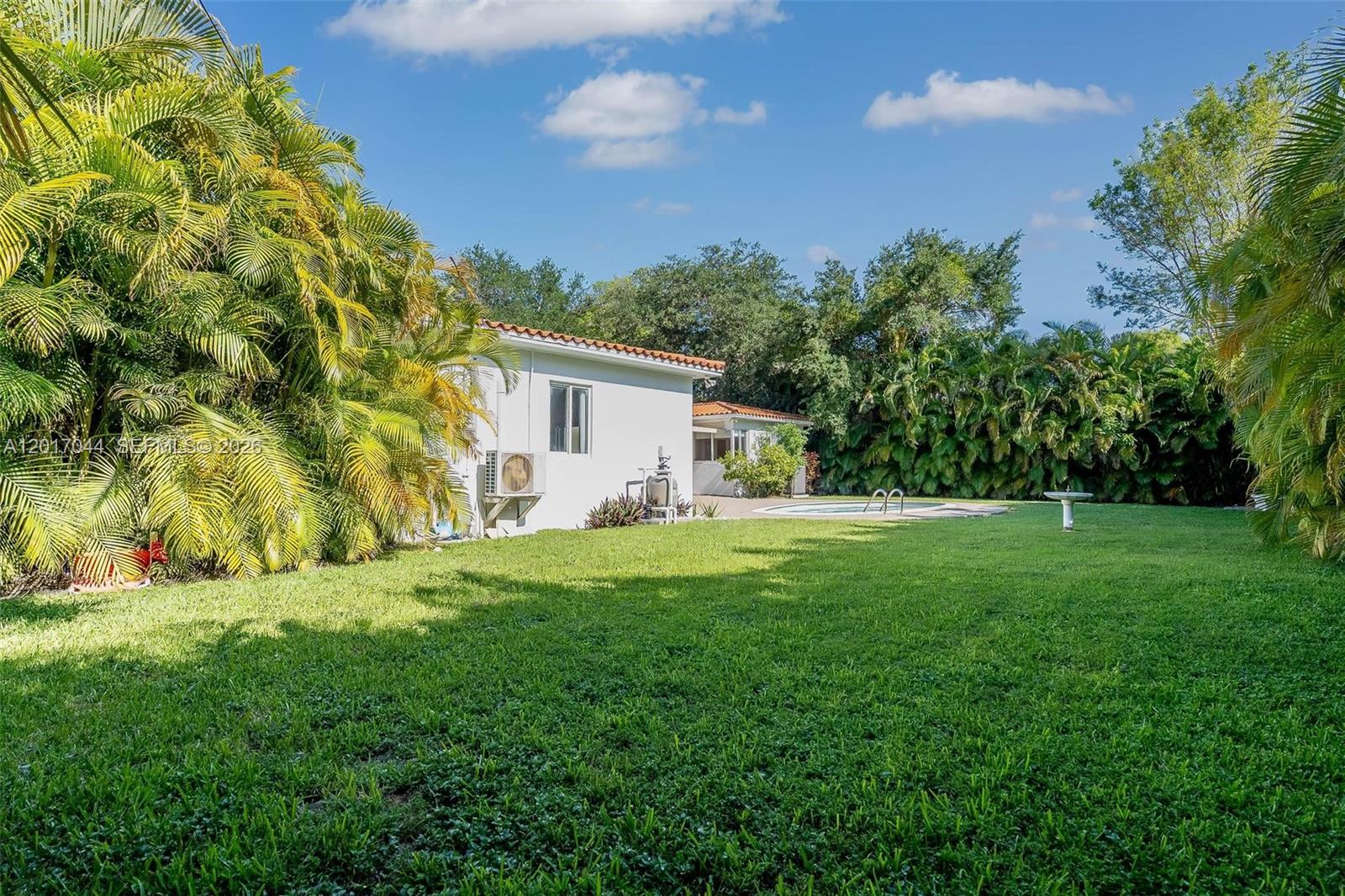 2900 Granada Blvd, Coral Gables FL 33134