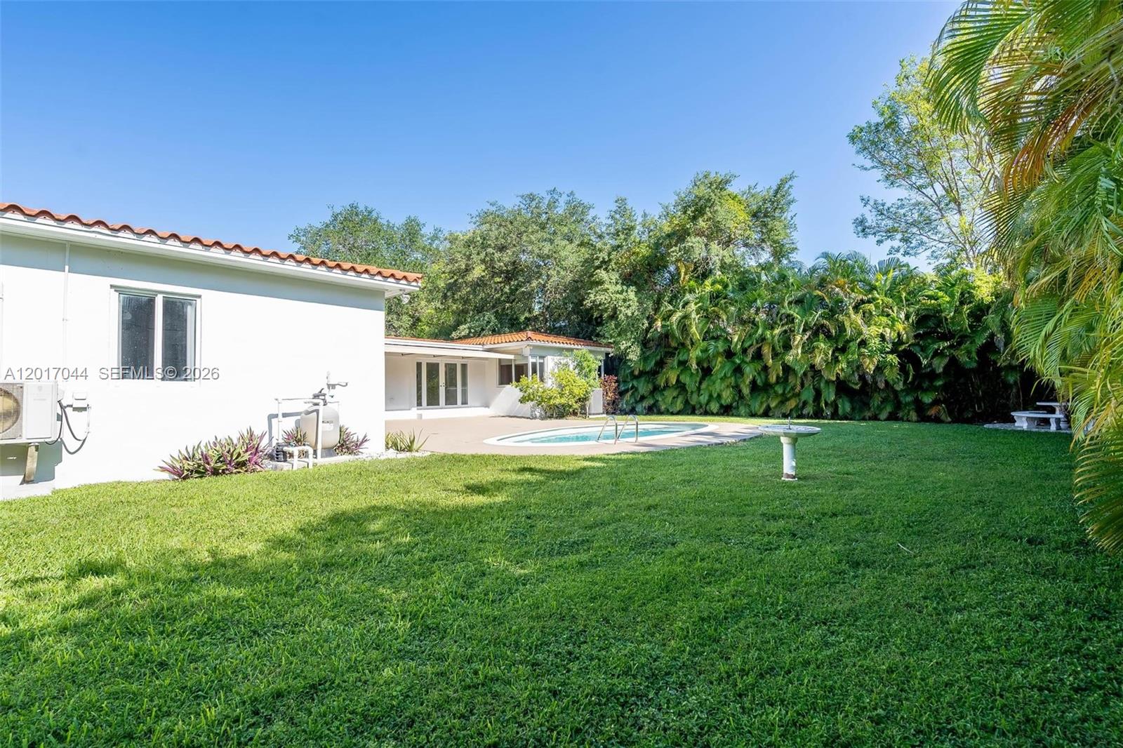 2900 Granada Blvd, Coral Gables FL 33134