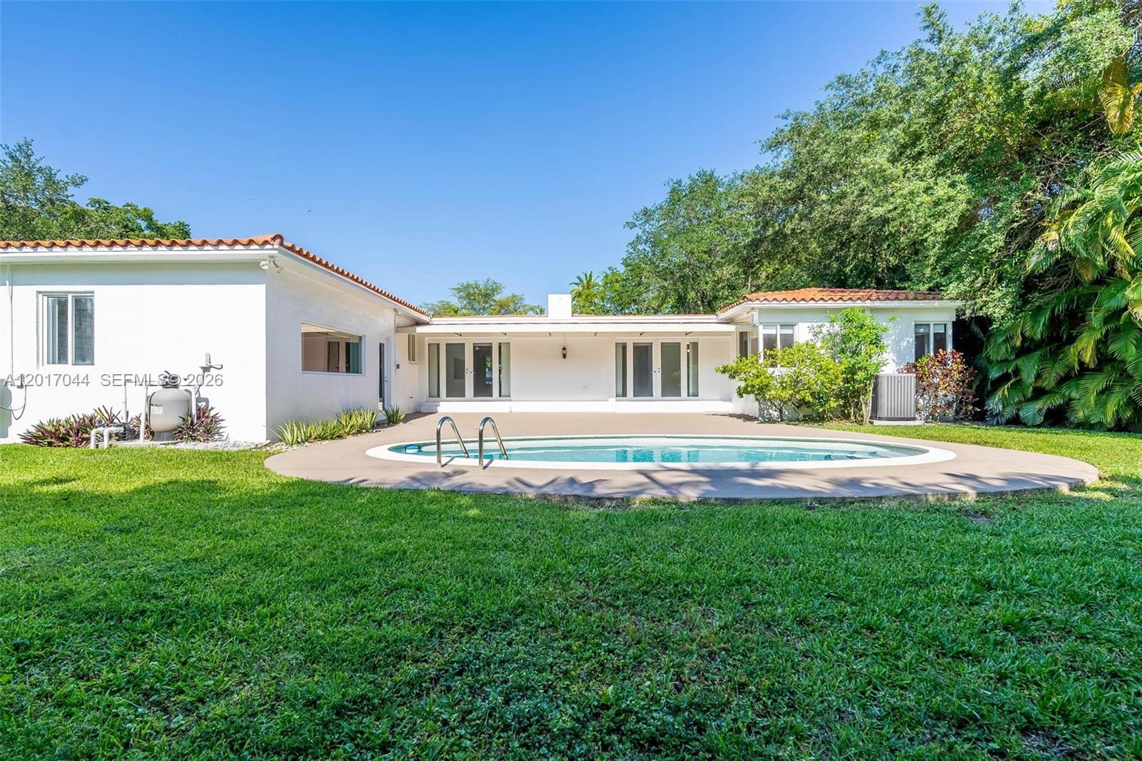 2900 Granada Blvd, Coral Gables FL 33134