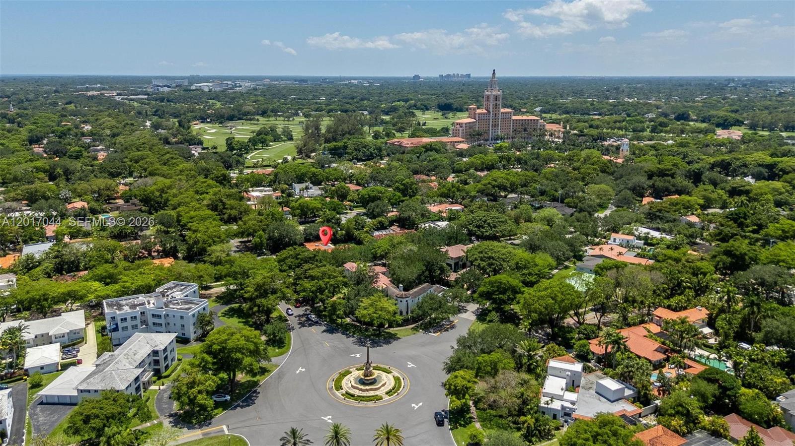 2900 Granada Blvd, Coral Gables FL 33134