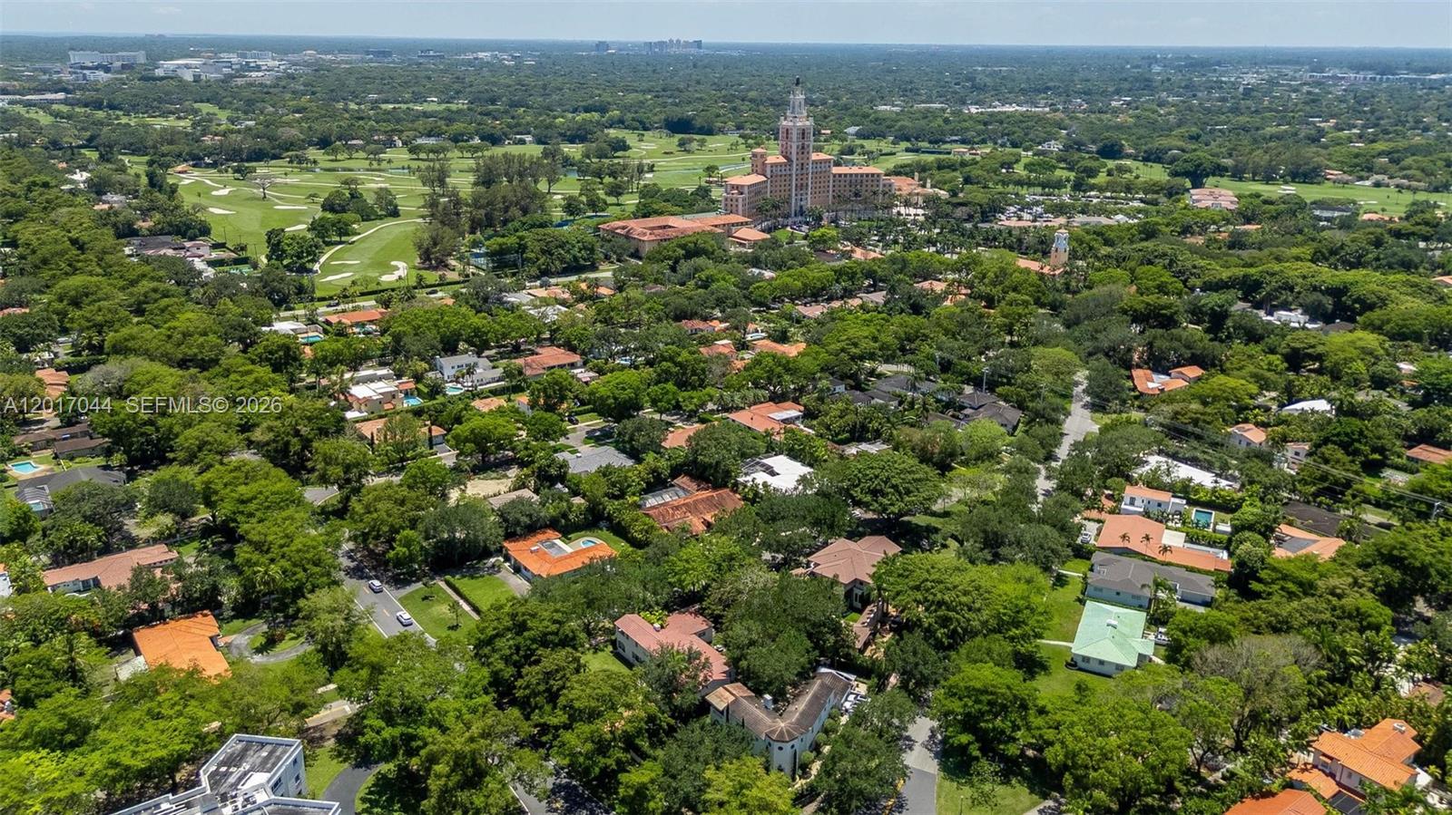 2900 Granada Blvd, Coral Gables FL 33134