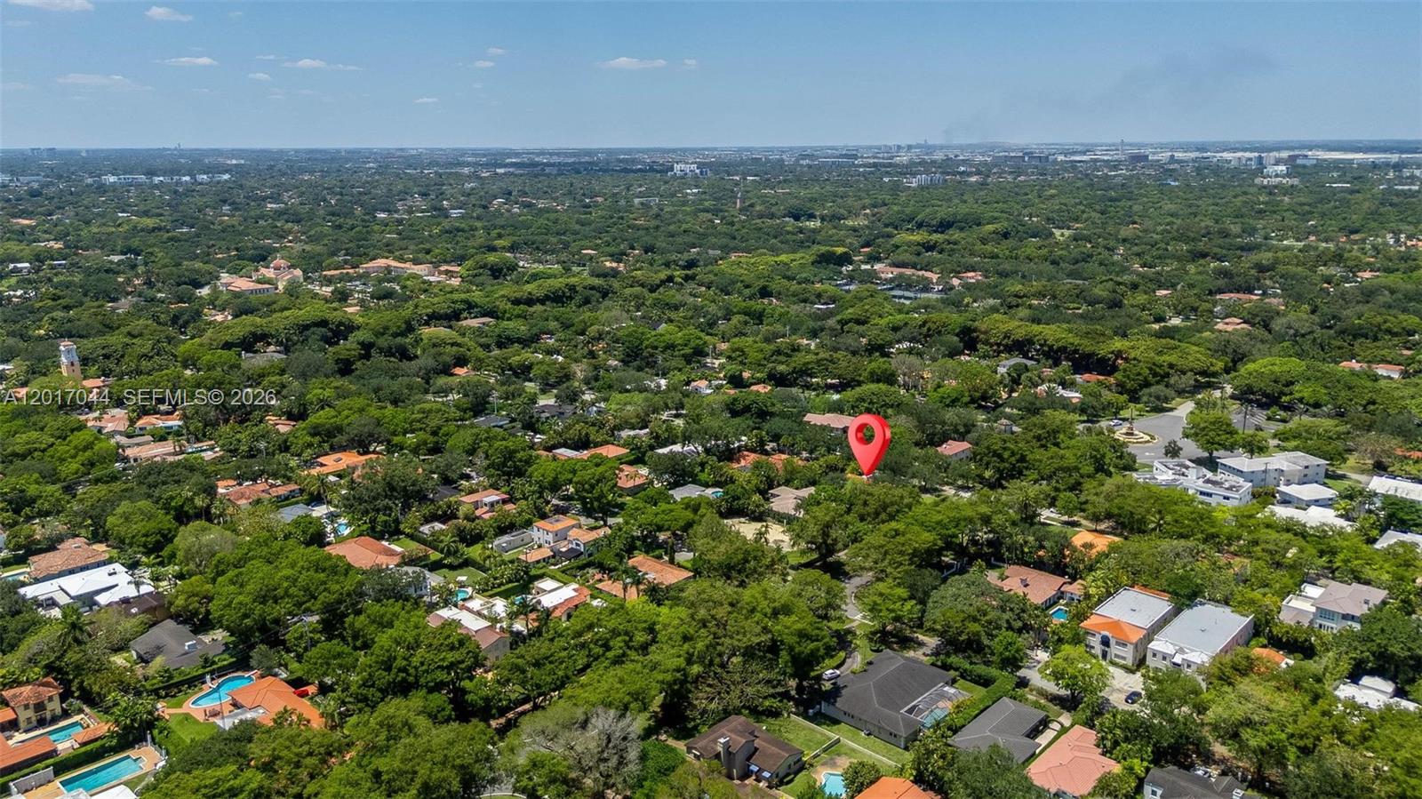 2900 Granada Blvd, Coral Gables FL 33134