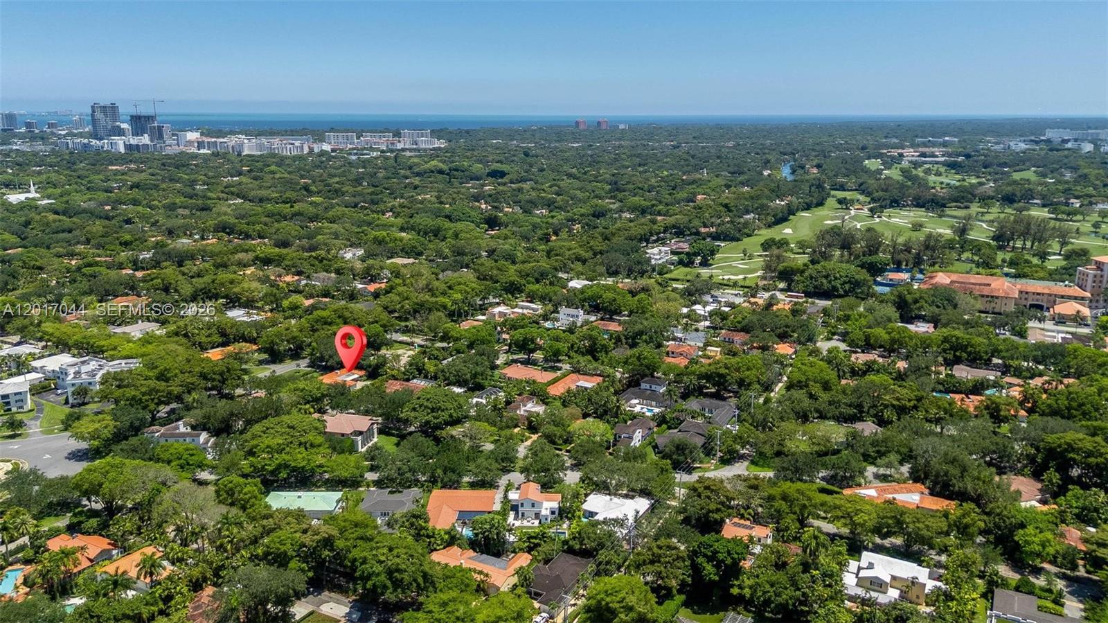 2900 Granada Blvd, Coral Gables FL 33134