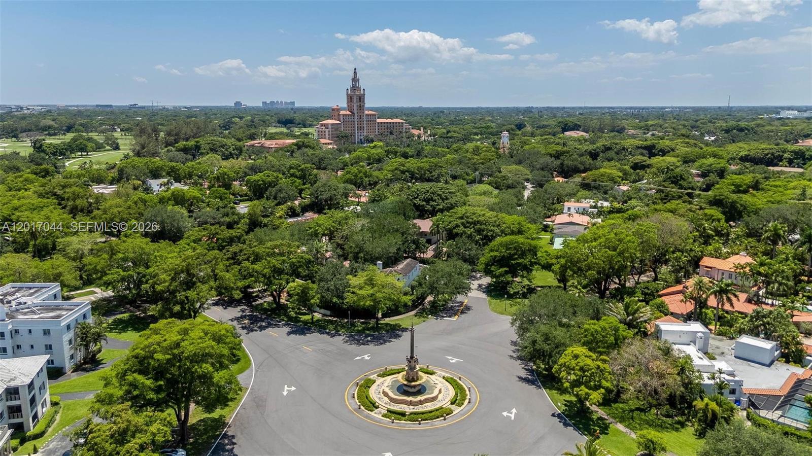 2900 Granada Blvd, Coral Gables FL 33134