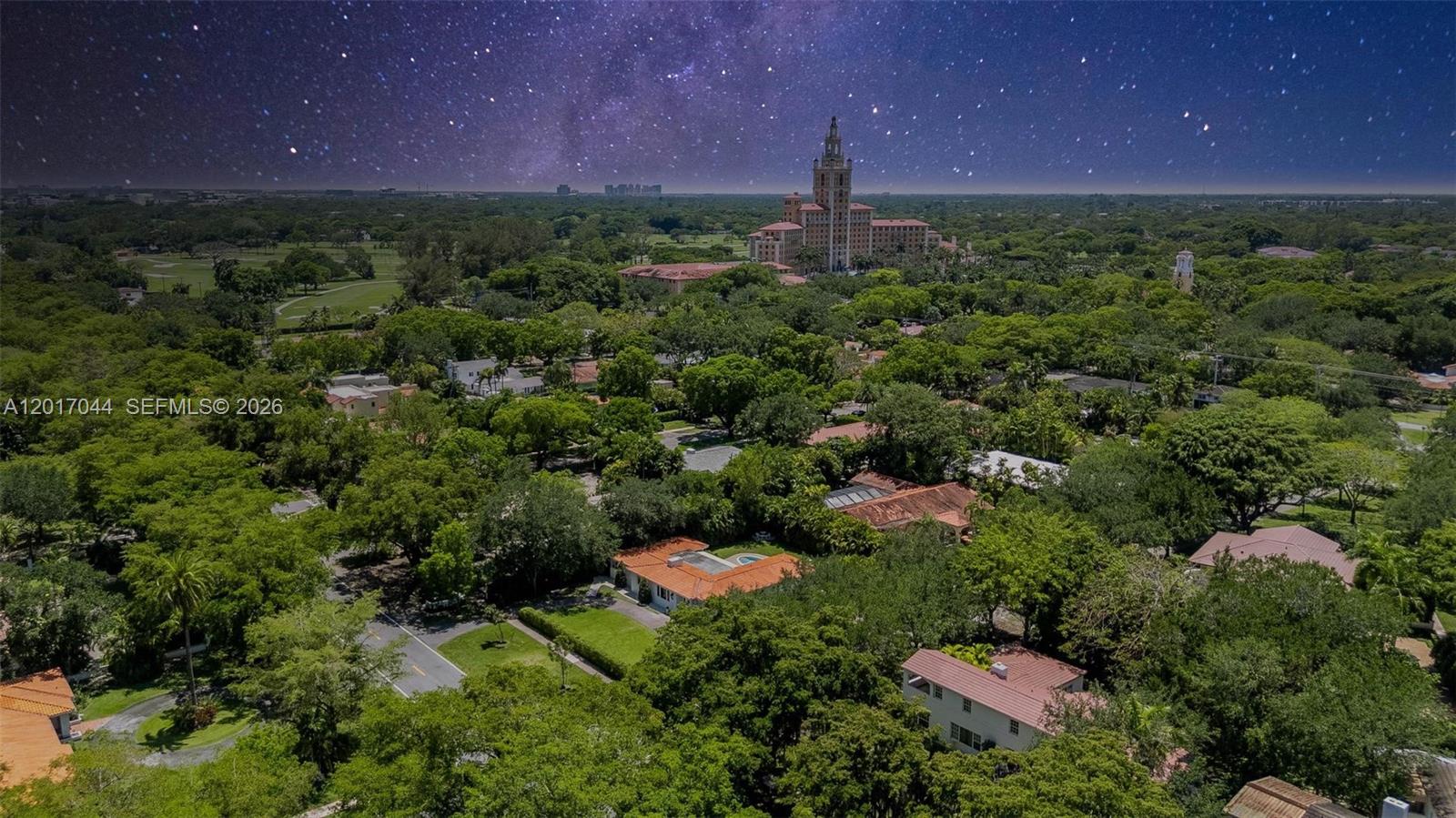 2900 Granada Blvd, Coral Gables FL 33134