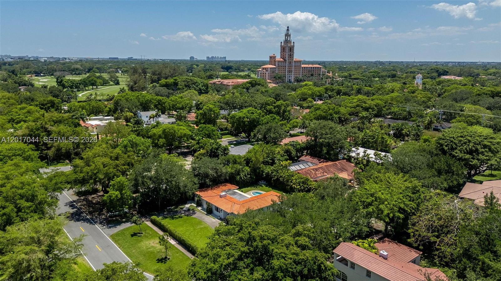 2900 Granada Blvd, Coral Gables FL 33134