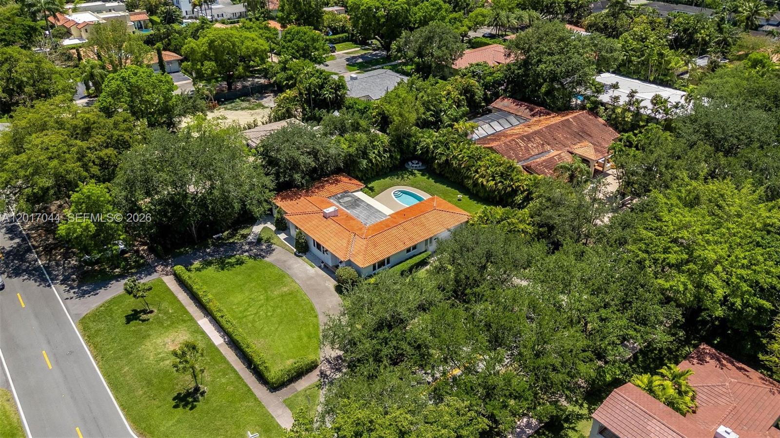 2900 Granada Blvd, Coral Gables FL 33134