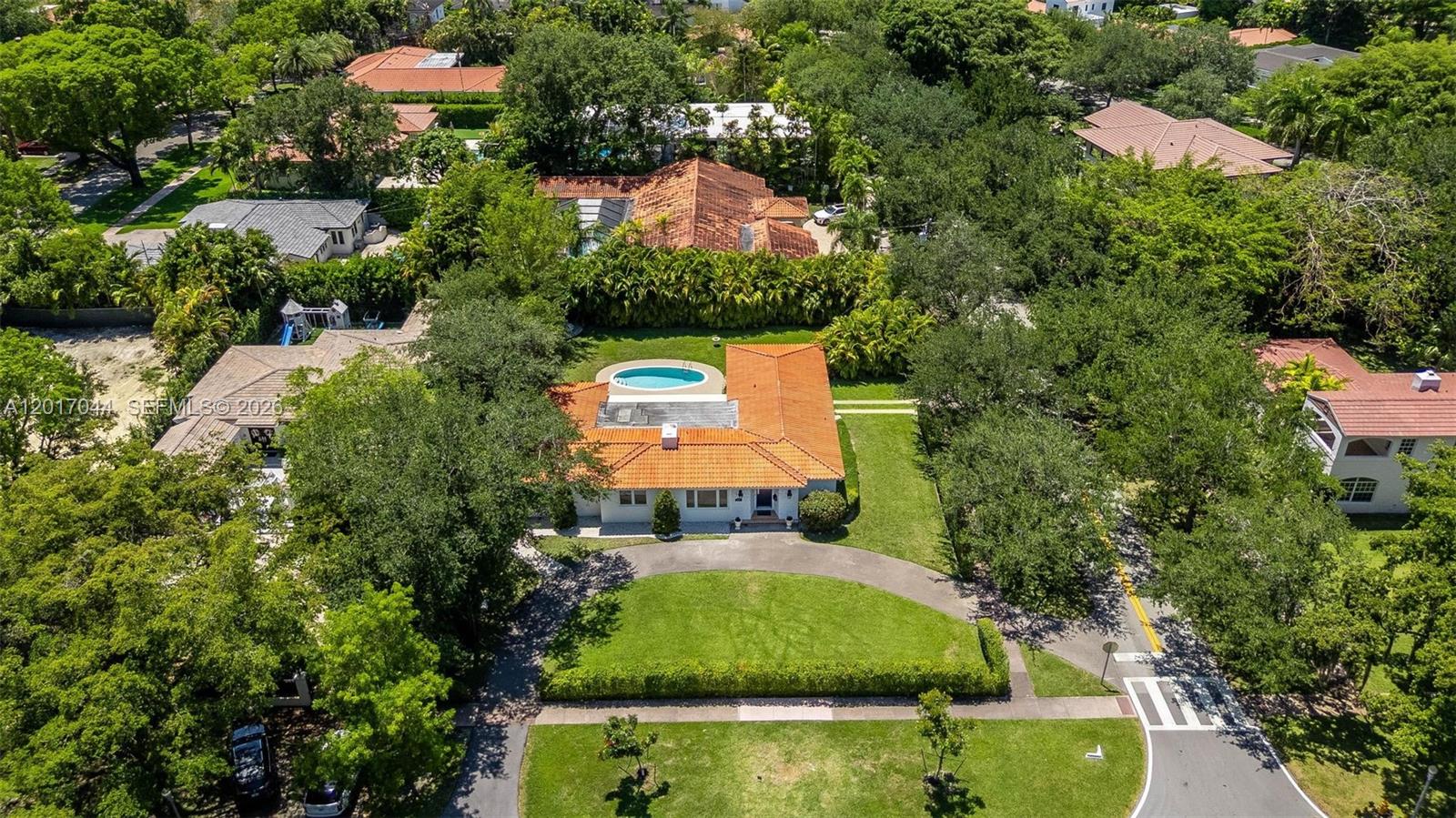2900 Granada Blvd, Coral Gables FL 33134