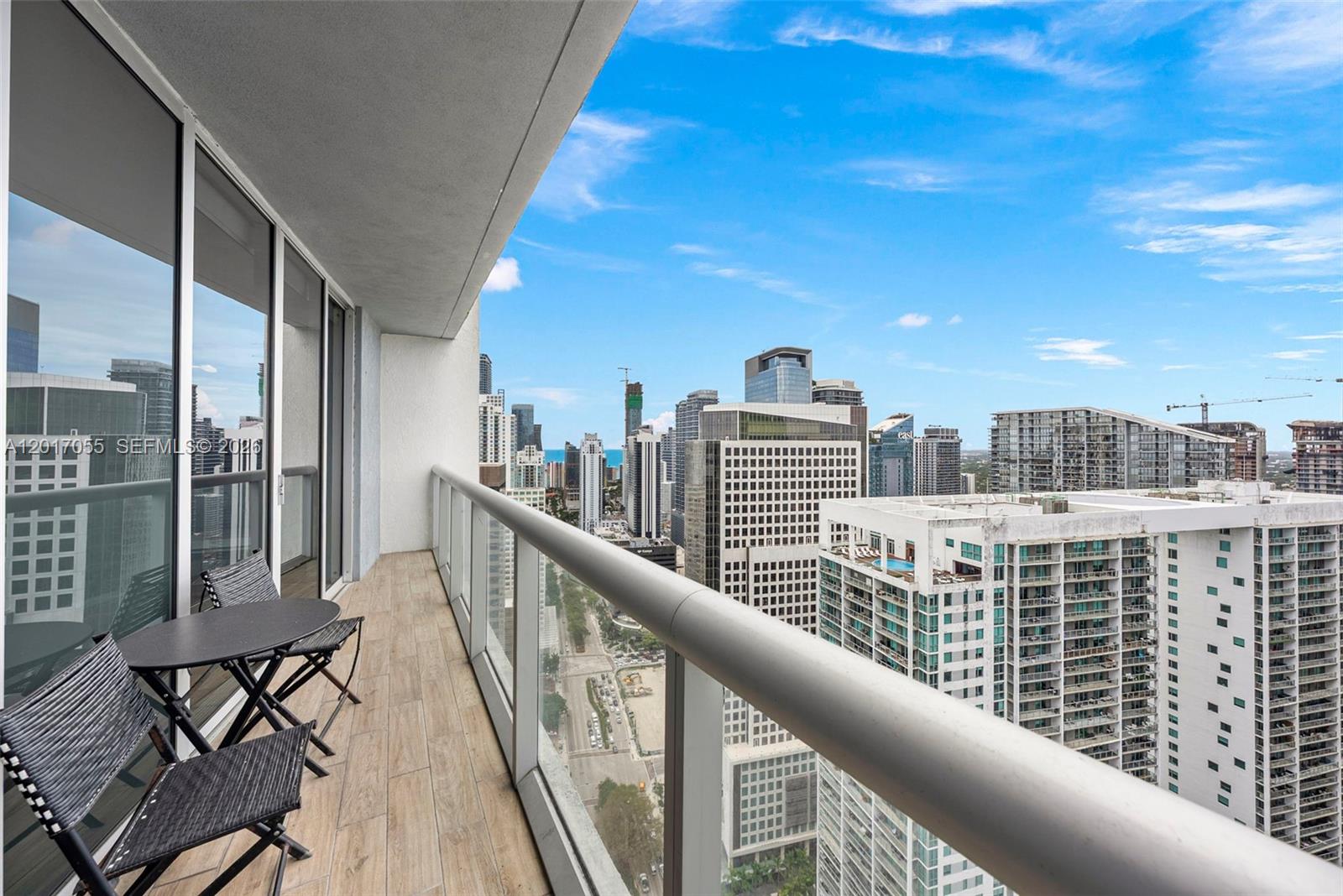 485 Brickell Ave #4606, Miami FL 33131
