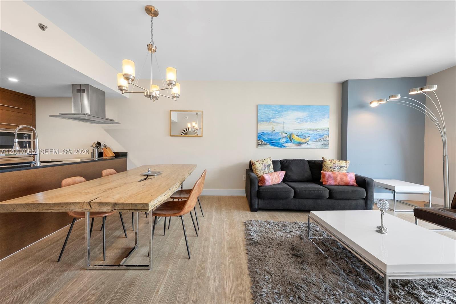 485 Brickell Ave #4606, Miami FL 33131
