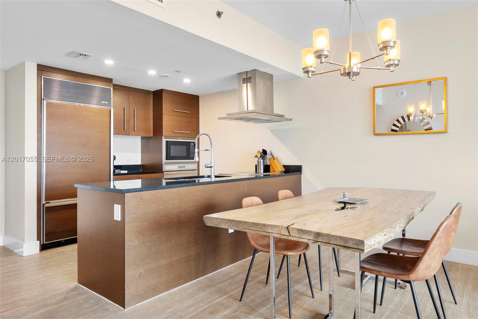 485 Brickell Ave #4606, Miami FL 33131