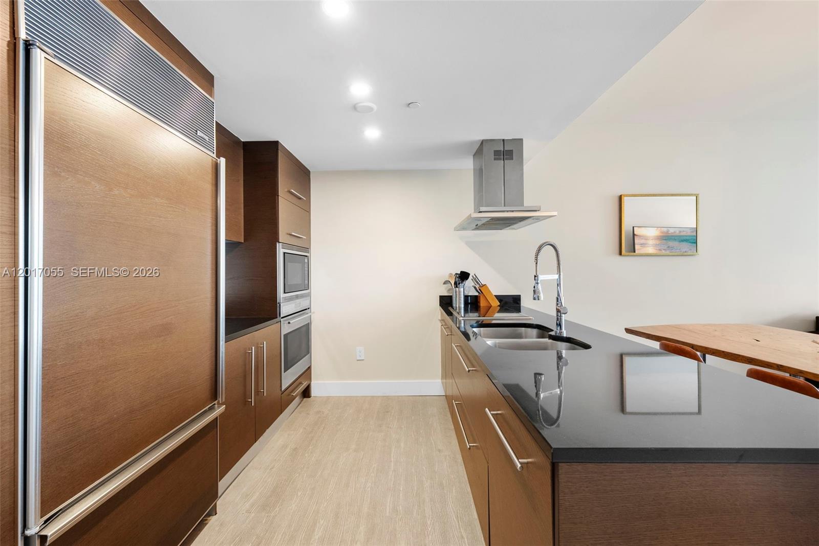 485 Brickell Ave #4606, Miami FL 33131