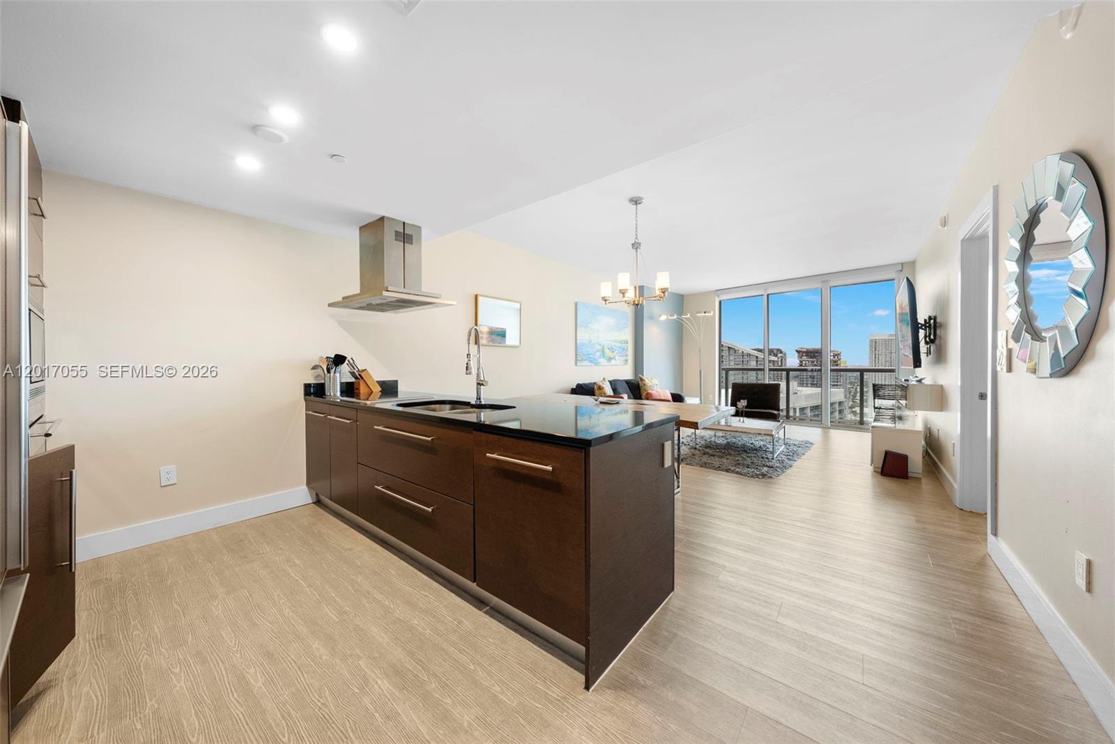 485 Brickell Ave #4606, Miami FL 33131