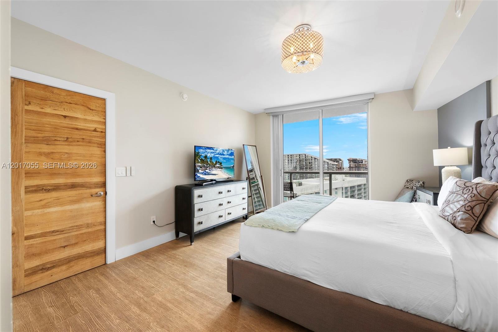 485 Brickell Ave #4606, Miami FL 33131