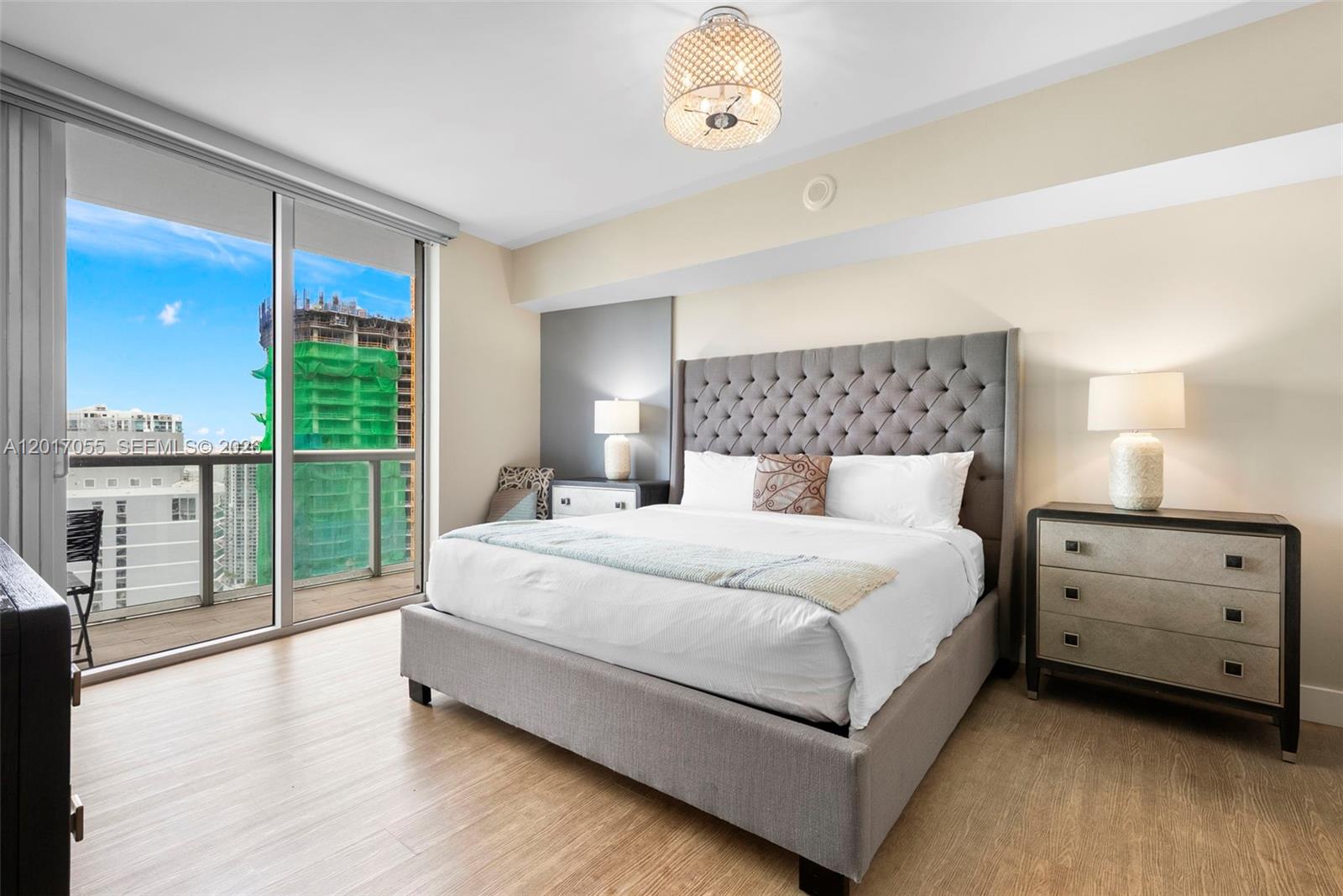485 Brickell Ave #4606, Miami FL 33131