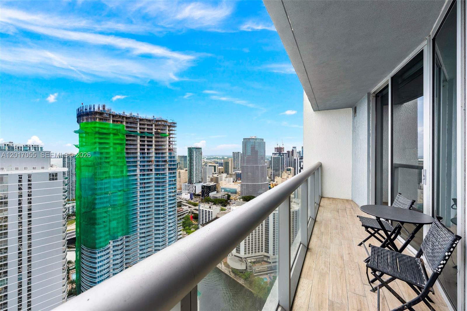 485 Brickell Ave #4606, Miami FL 33131