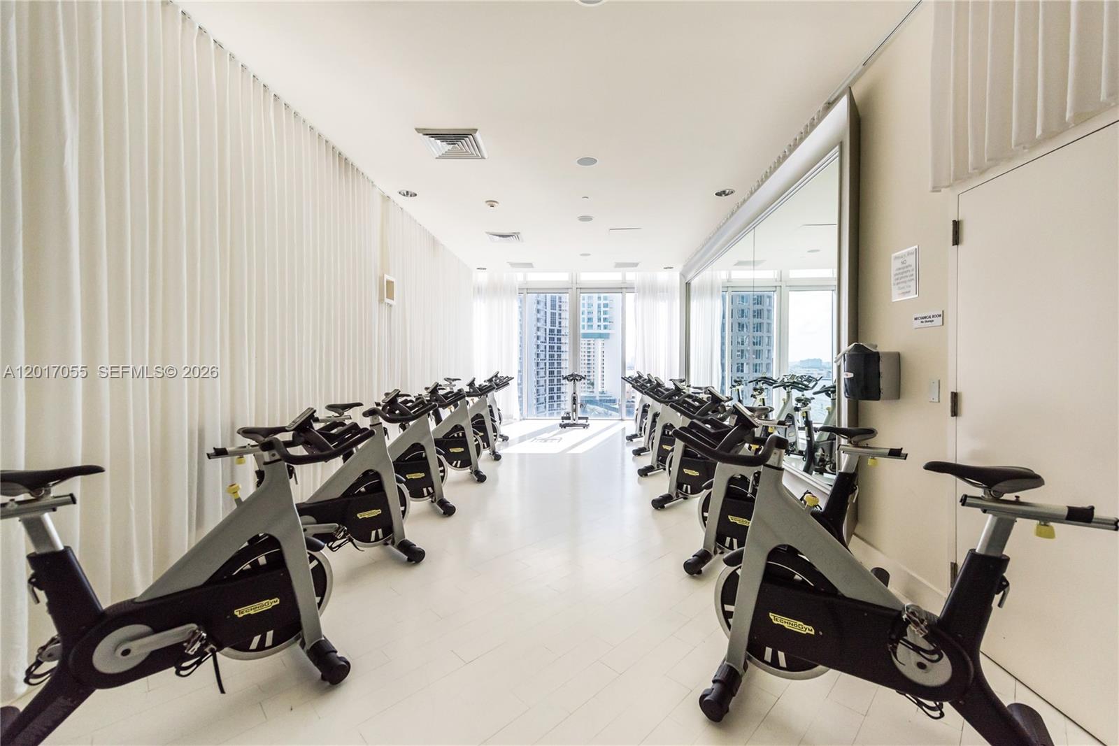485 Brickell Ave #4606, Miami FL 33131