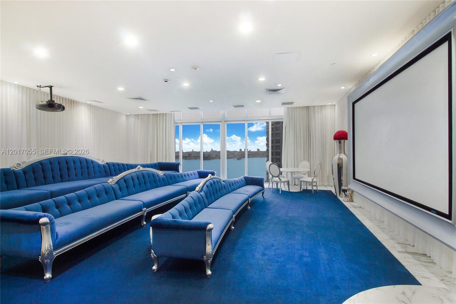 485 Brickell Ave #4606, Miami FL 33131