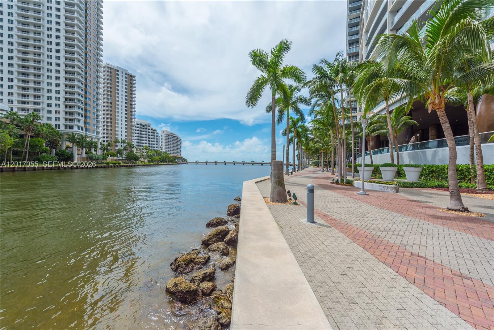 485 Brickell Ave #4606, Miami FL 33131