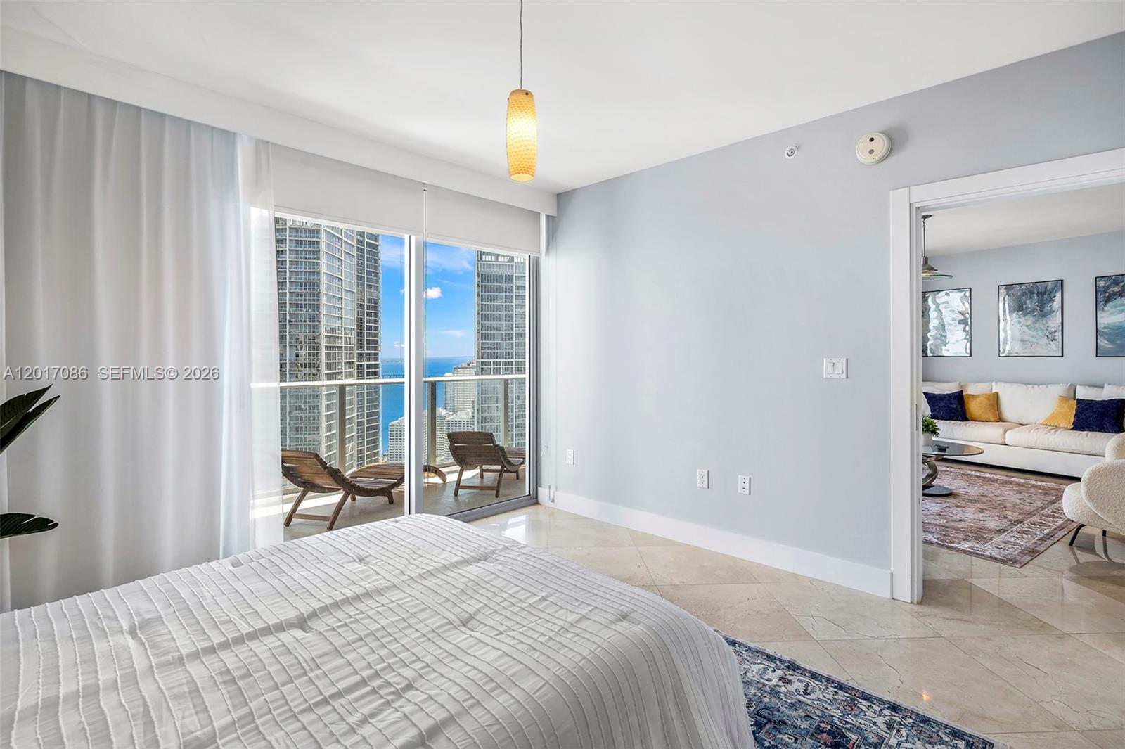 200 Biscayne Boulevard Way #4308, Miami FL 33131