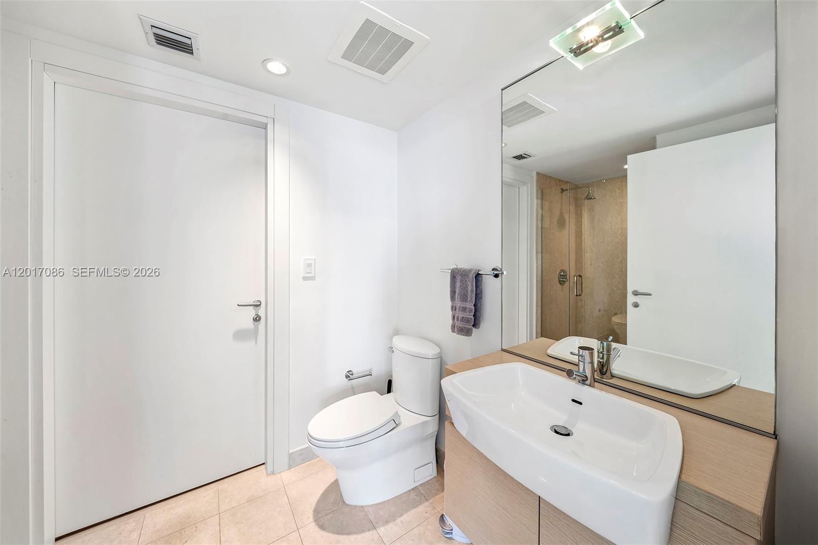 200 Biscayne Boulevard Way #4308, Miami FL 33131