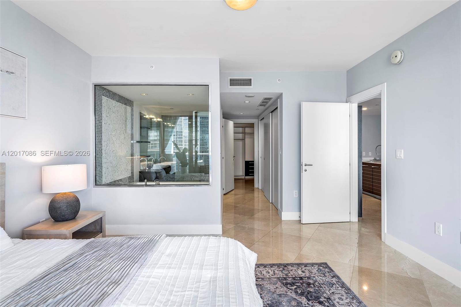 200 Biscayne Boulevard Way #4308, Miami FL 33131