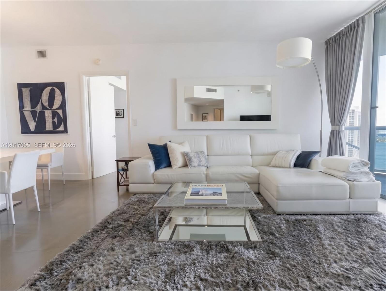 400 Alton Rd #1709, Miami Beach FL 33139
