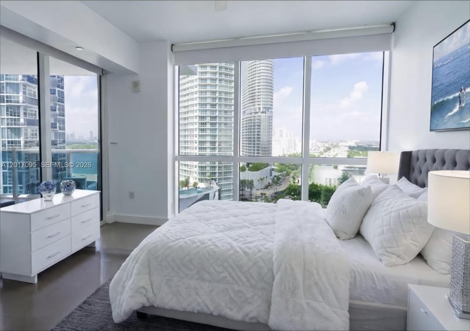 400 Alton Rd #1709, Miami Beach FL 33139