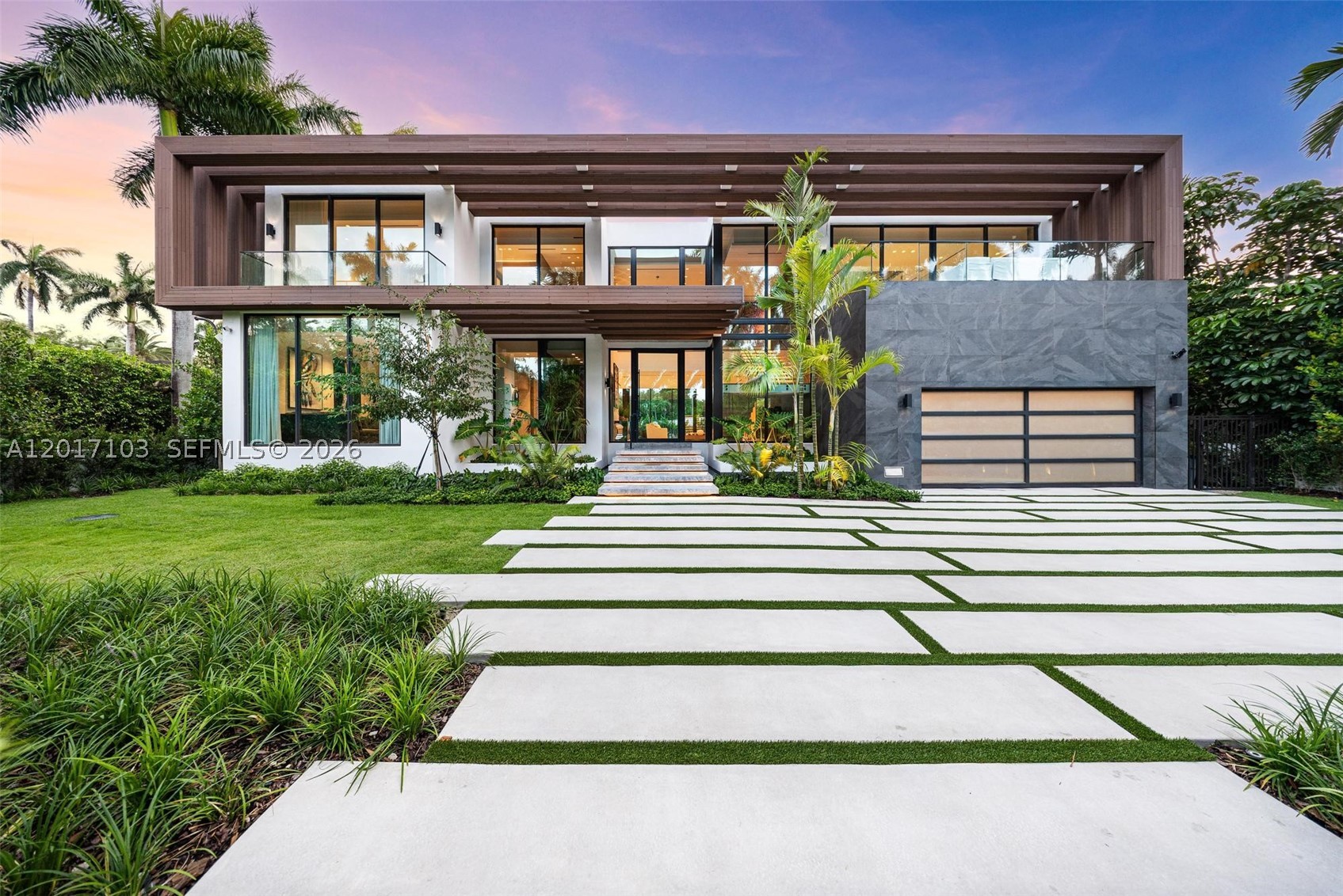 2520 Shelter Ave, Miami Beach FL 33140