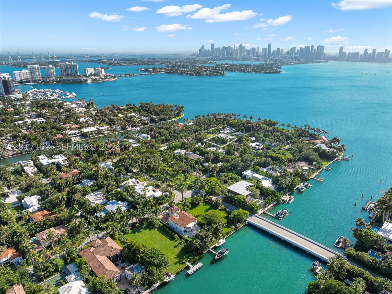 2520 Shelter Ave, Miami Beach FL 33140