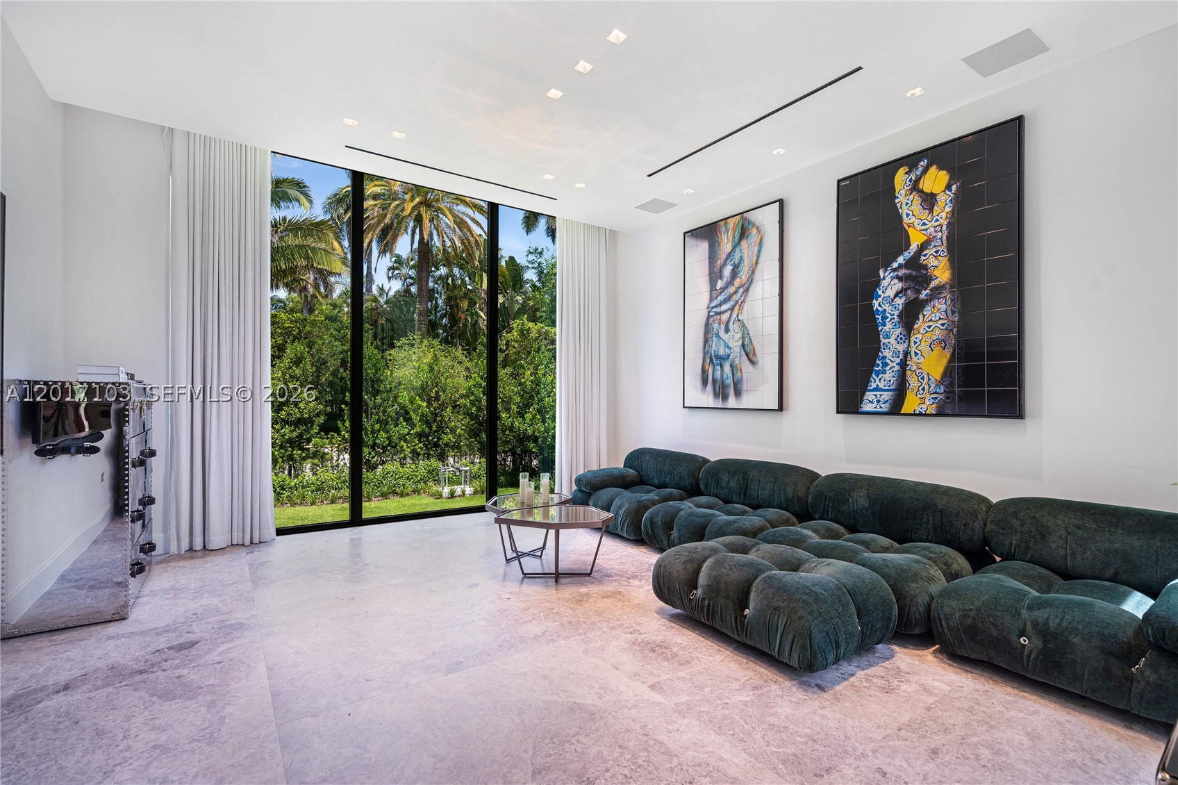 2520 Shelter Ave, Miami Beach FL 33140