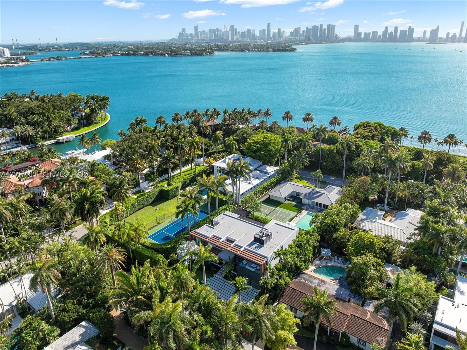2520 Shelter Ave, Miami Beach FL 33140