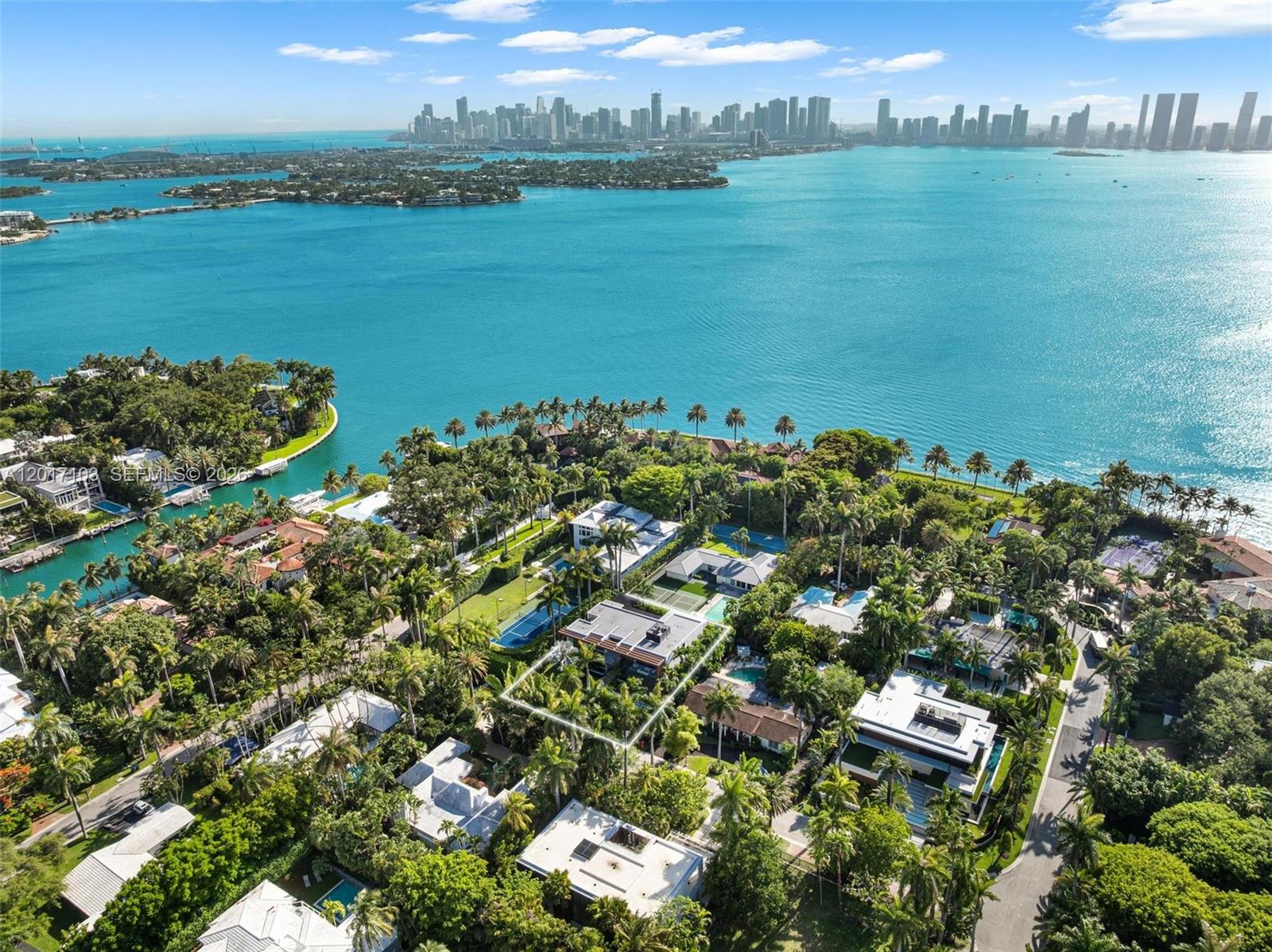 2520 Shelter Ave, Miami Beach FL 33140