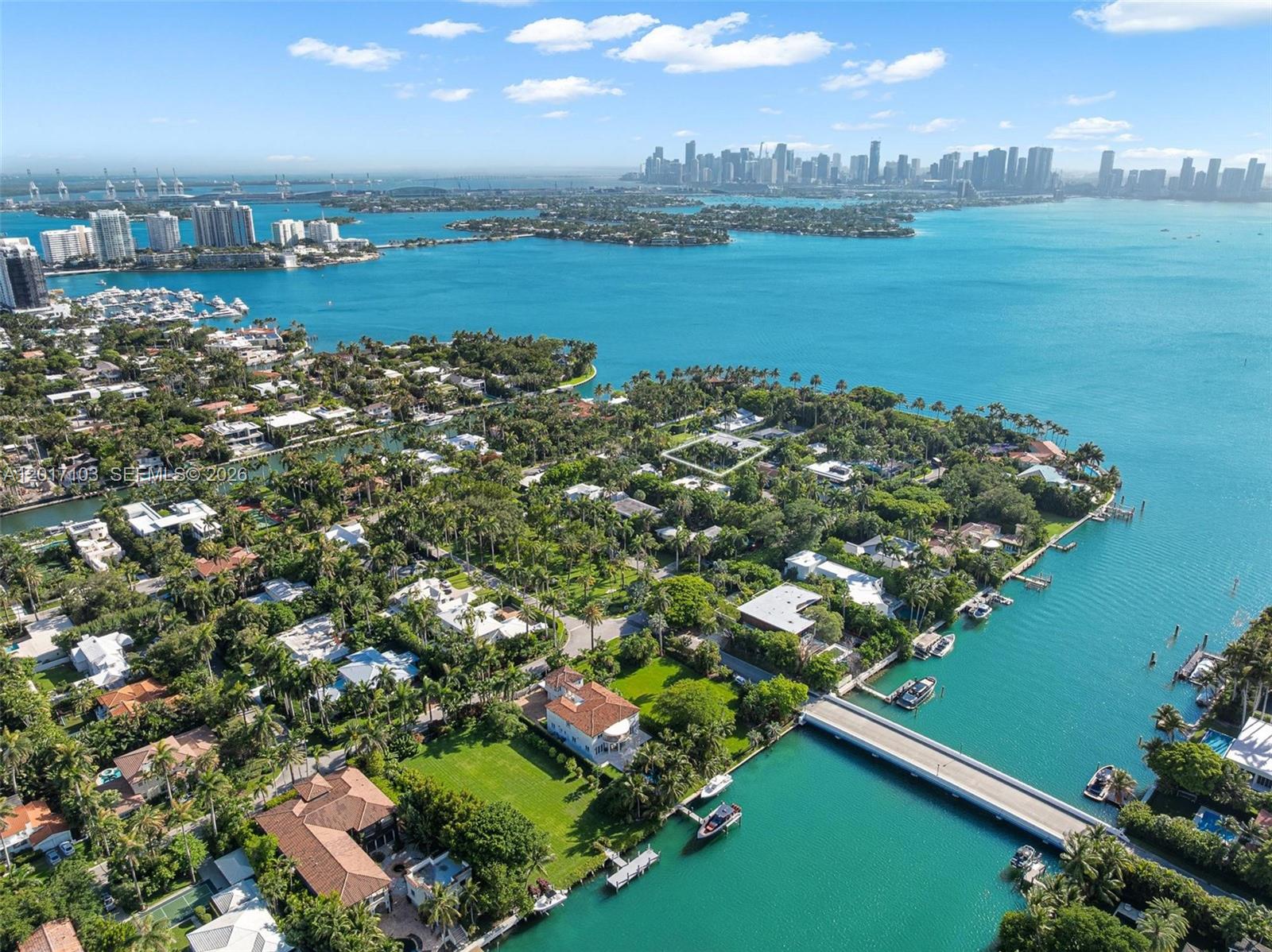 2520 Shelter Ave, Miami Beach FL 33140
