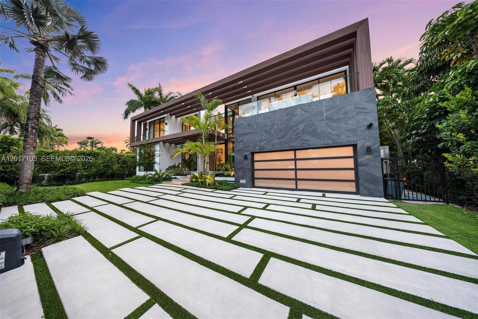 2520 Shelter Ave, Miami Beach FL 33140