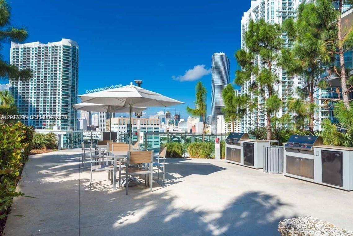 68 SE 6th St #2510, Miami FL 33131